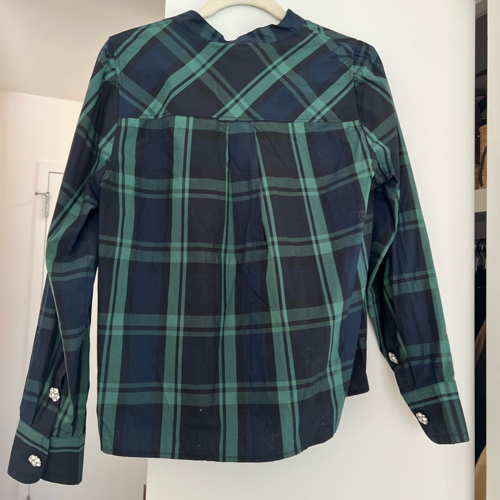 J. Crew Collection Top - Picture 4 of 4